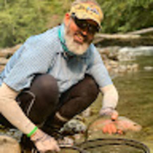 Meet your Posher, Brian